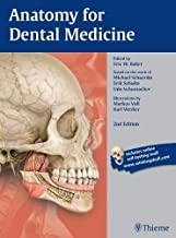 THIEME Anatomy for Dental Medicine