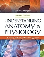 Understanding Anatomy & Physiology, 2nd Edition2015