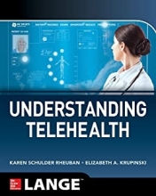Understanding Telehealth, 1st Edition