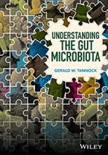 Understanding the Gut Microbiota, 1st Edition2017