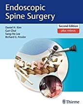 Endoscopic Spine Surgery, 2nd Edition2018