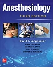 Anesthesiology, 3rd Edition2017