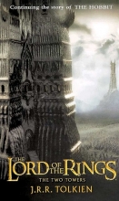 The Two Towers - The Lord of the Rings 2