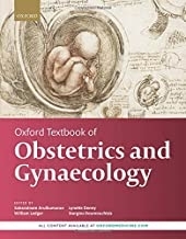 Oxford Textbook of Obstetrics and Gynaecology 2020