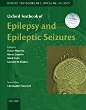 Oxford Textbook of Epilepsy and Epileptic Seizures2013