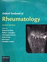 Oxford Textbook of Rheumatology, 4th Edition2013