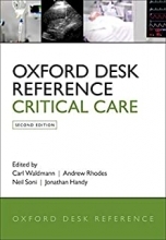 Oxford Desk Reference: Critical Care2019