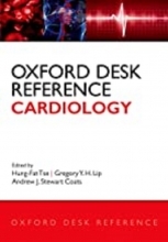 Oxford Desk Reference Cardiology, 1st Edition2011