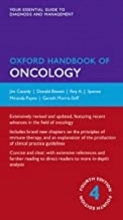 Oxford Handbook of Oncology, 4th Edition2015