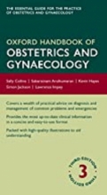 Oxford Handbook of Obstetrics and Gynaecology, 3rd Edition2013