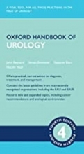 Oxford Handbook of Urology, 4th Edition2019