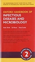 Oxford Handbook of Infectious Diseases and Microbiology, 2nd Edition2017