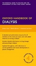 Oxford Handbook of Dialysis 2016 (Oxford Medical Handbooks) 4th Edition