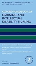 Oxford Handbook of Learning and Intellectual Disability Nursing, 2nd Edition2019