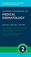 Oxford Handbook of Medical Dermatology 2016 (Oxford Medical Handbooks) 2nd Edition