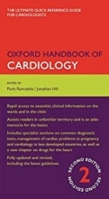 Oxford Handbook of Cardiology, 2nd Edition2012
