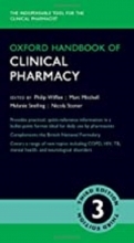 Oxford Handbook of Clinical Pharmacy, 3rd Edition2017