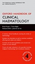 Oxford Handbook of Clinical Haematology, 4th Edition2015