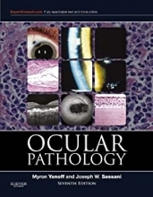 Ocular Pathology, 7th Edition2014