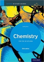 IB Chemistry Study Guide Oxford IB Diploma