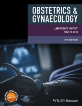 Obstetrics and Gynaecology, 5th Edition2017
