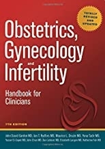 Obstetrics, Gynecology and Infertility, 7th Edition2016