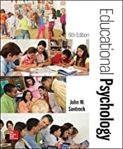 Educational Psychology, 6th Edition
