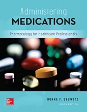 Administering Medications 9th Edition2019