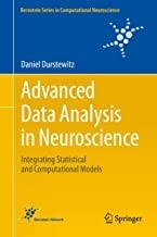 Advanced Data Analysis in Neuroscience2017