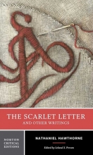The Scarlet Letter and Other Writings - Norton Critical