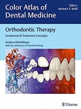 Orthodontic Therapy: Fundamental Treatment Concepts2017