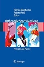 Orthopedic Sports Medicine : Principles and Practice