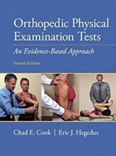 Orthopedic Physical Examination Tests 2nd Edition
