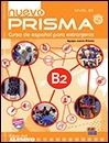 (Nuevo Prisma B2 (SB+WB+CD