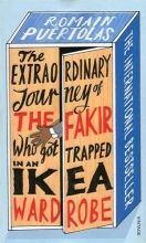 The Extraordinary Journey of the Fakir Who Got Trapp