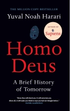 Homos Deus – A Brief History of Tomorrow