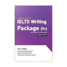 IELTS Writing Package 7+ Academic-General 5