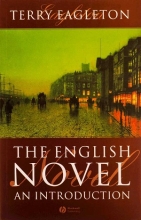 The English NovelAn Introduction