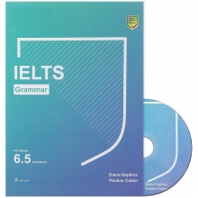 IELTS Grammar for Bands 6 5 and above + CD
