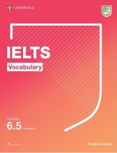 IELTS Vocabulary for Bands 6.5 and above + CD