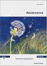 کتاب آلمانی Rückenwind: Kursbuch Band 1