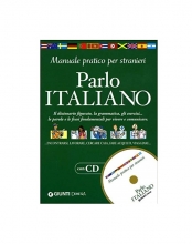 Parlo Italiano Manuale Pratico Per Stranieri