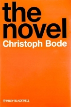 The Novel by Christoph Bode