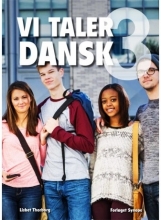 Vi Taler Dansk 3