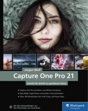 Capture One Pro 21