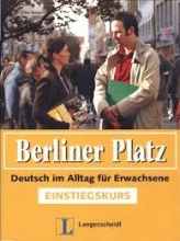 Berliner Platz Deutsch im Alltag fur Erwachsene