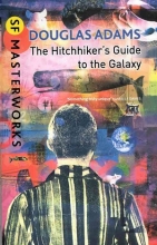 The Hitchhikers Guide to the Galaxy - The Hitchhikers Guide to the Galaxy 1