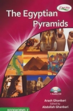 = The Egyptian Pyramids