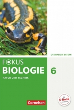 Fokus Biologie Natur und Technik