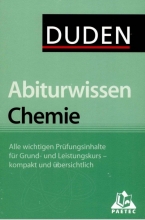 Abiturwissen Chemie (Duden)